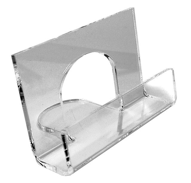 Wizytownik z plexi