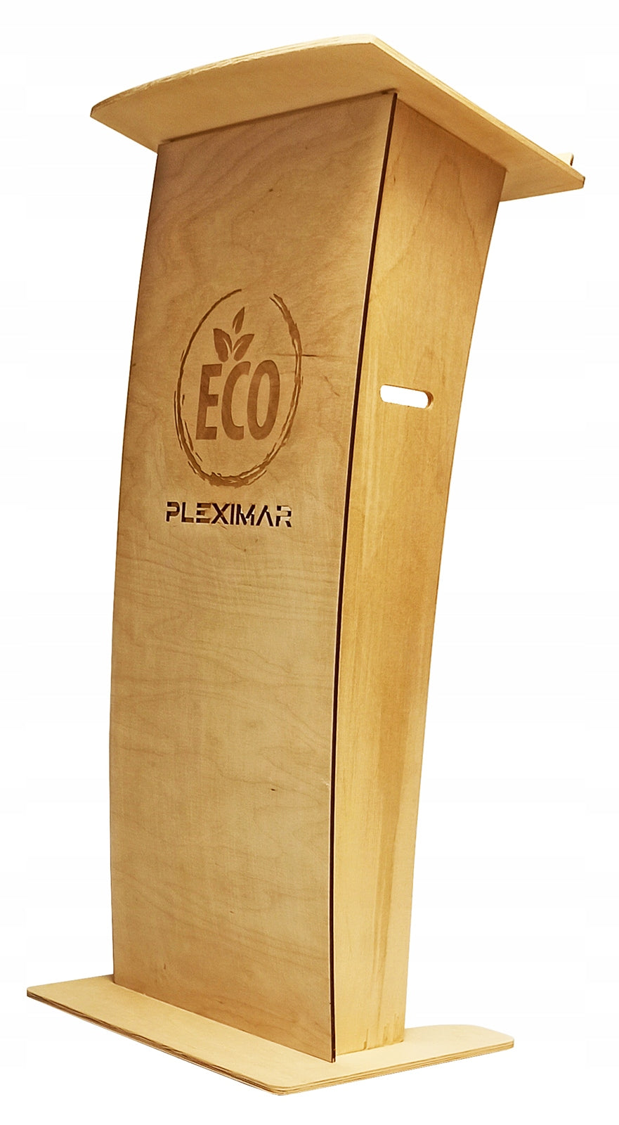 Mównica ze sklejki, ekologiczna, wodoodporna - ECO