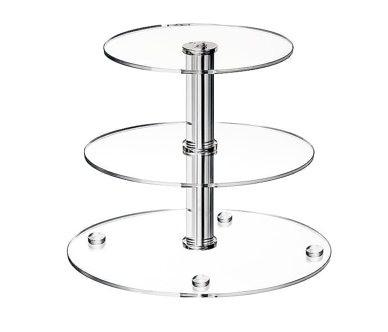 Patera z plexi Pleximade