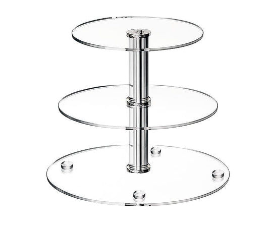Patera z plexi Pleximade