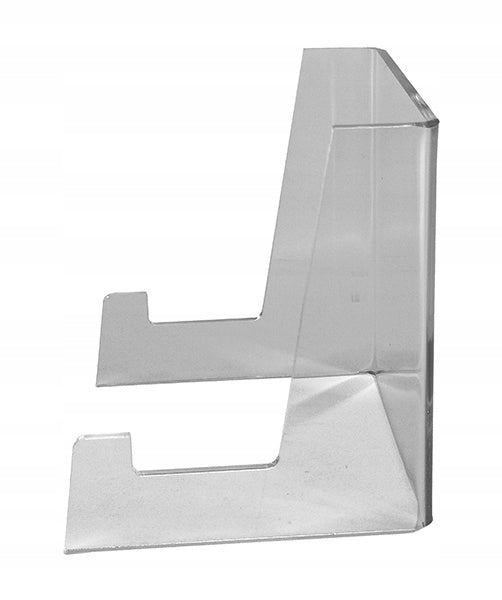 Podstawka ekspozytor kotwica pod tablet - 10 cm