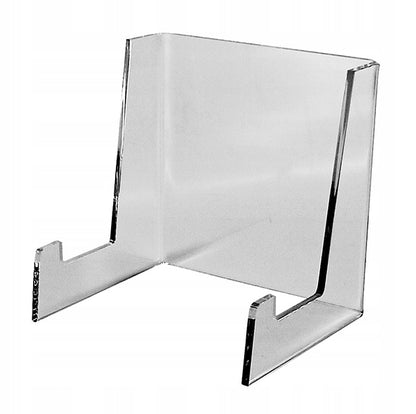 Podstawka ekspozytor kotwica pod tablet - 10 cm