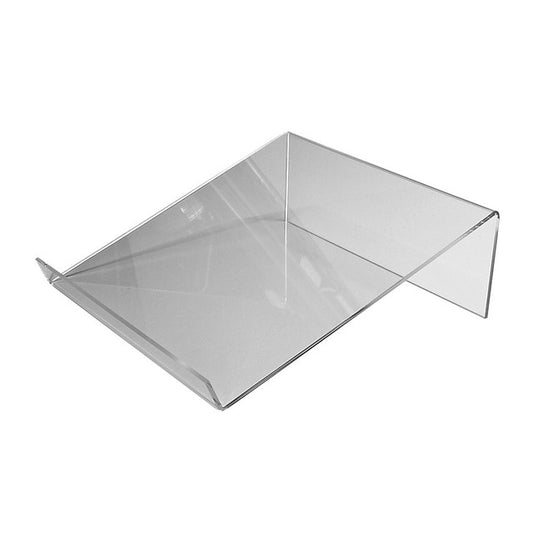Stojak na laptopa z plexi - zdjęcie produktu