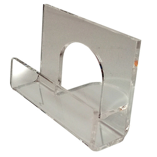 Wizytownik z plexi